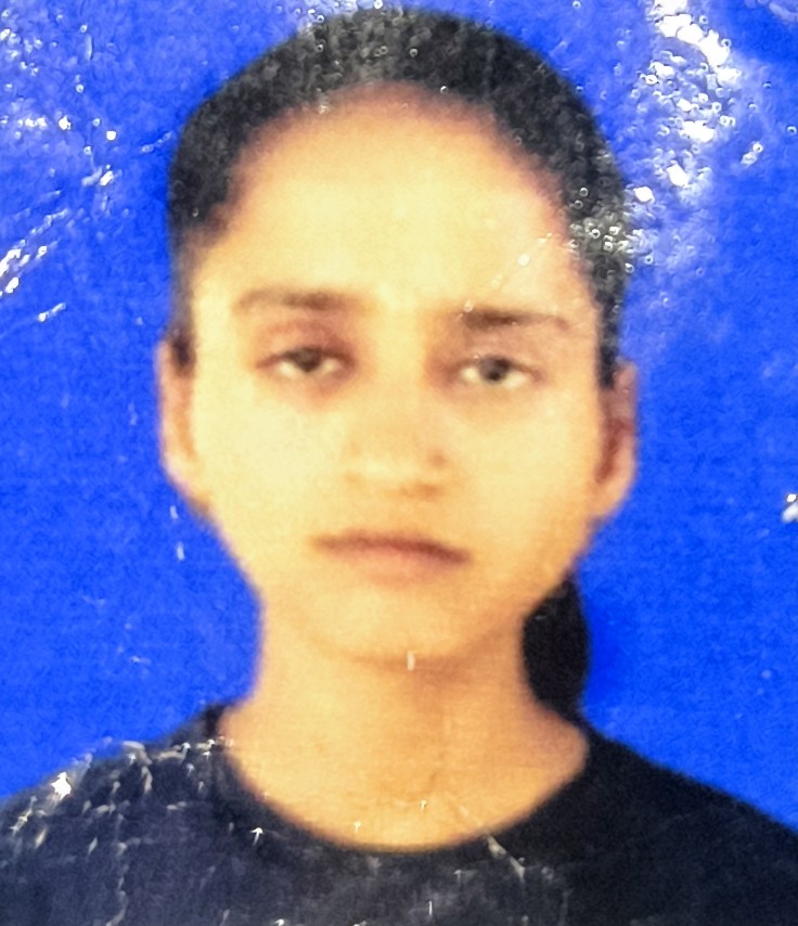 ROSHANI YADAV