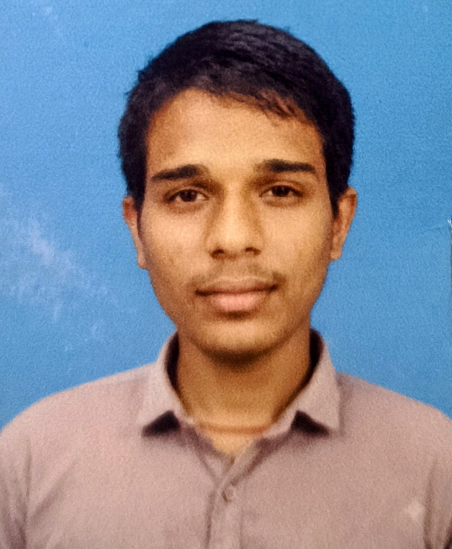 SHANI SONKAR
