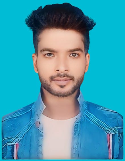 SACHIN KUMAR